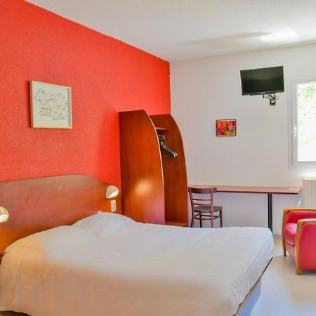 Sev'Hotel Severac-d'Aveyron Luaran gambar